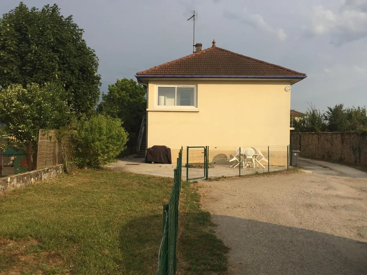 2 Maisons à louer à Montalieu Montalieu-Vercieu